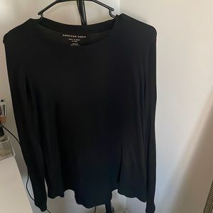 Warm “Soft & Sexy” Plush long sleeve